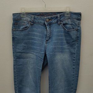 Wax Jean juniors jeans